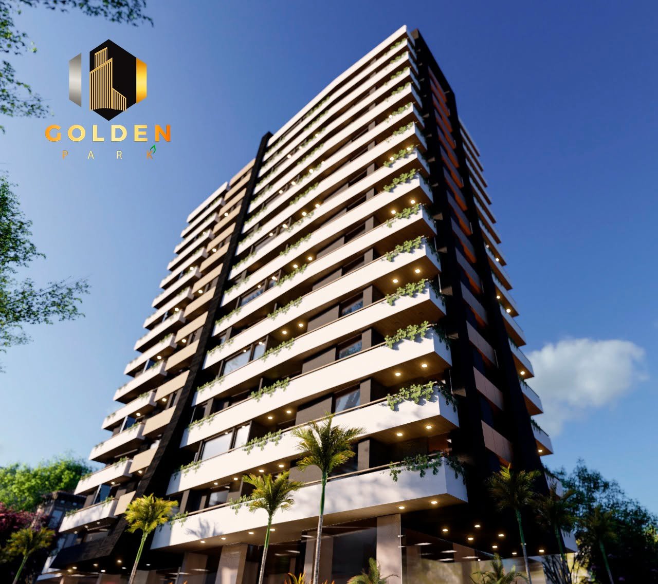 Golden Park