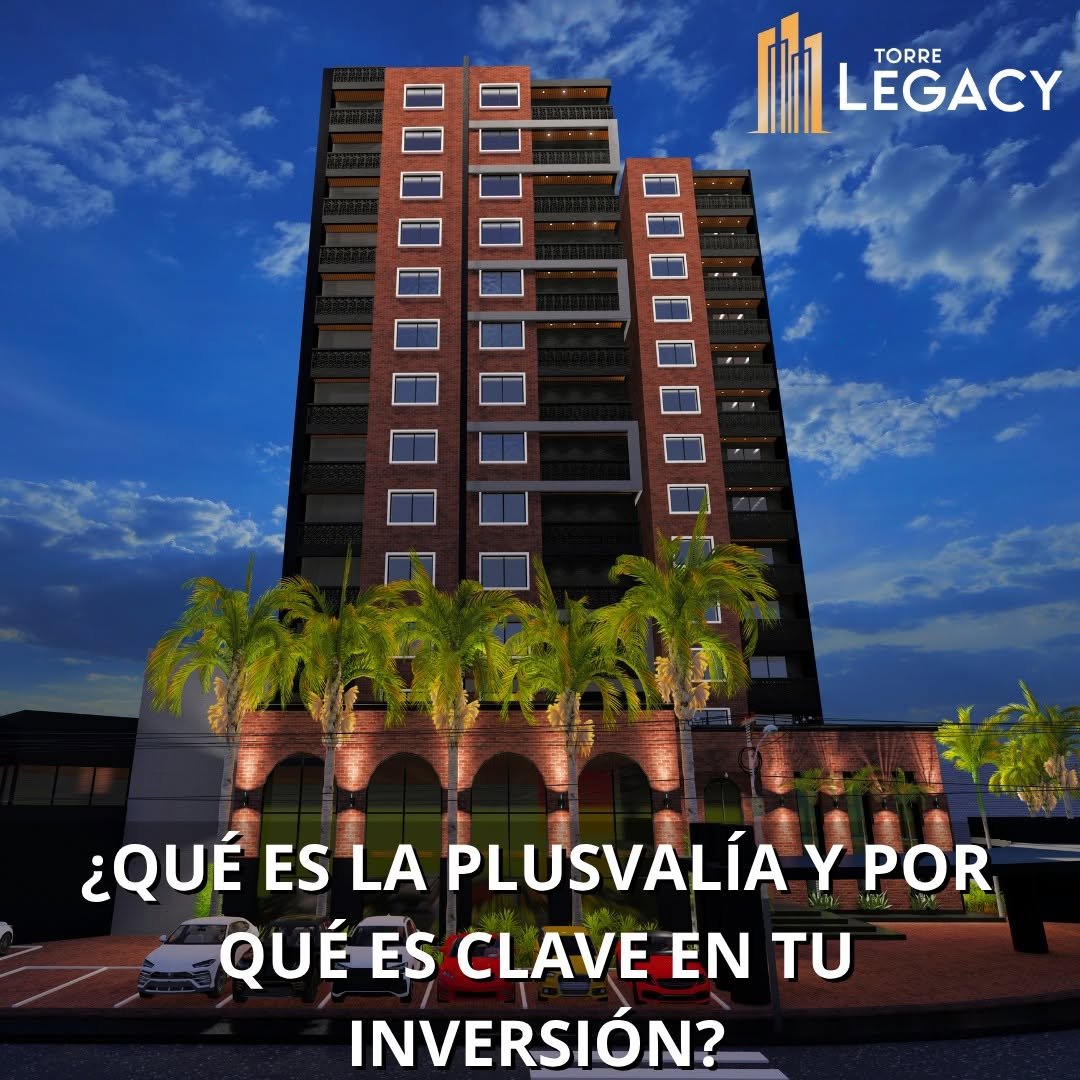 Torre Legacy